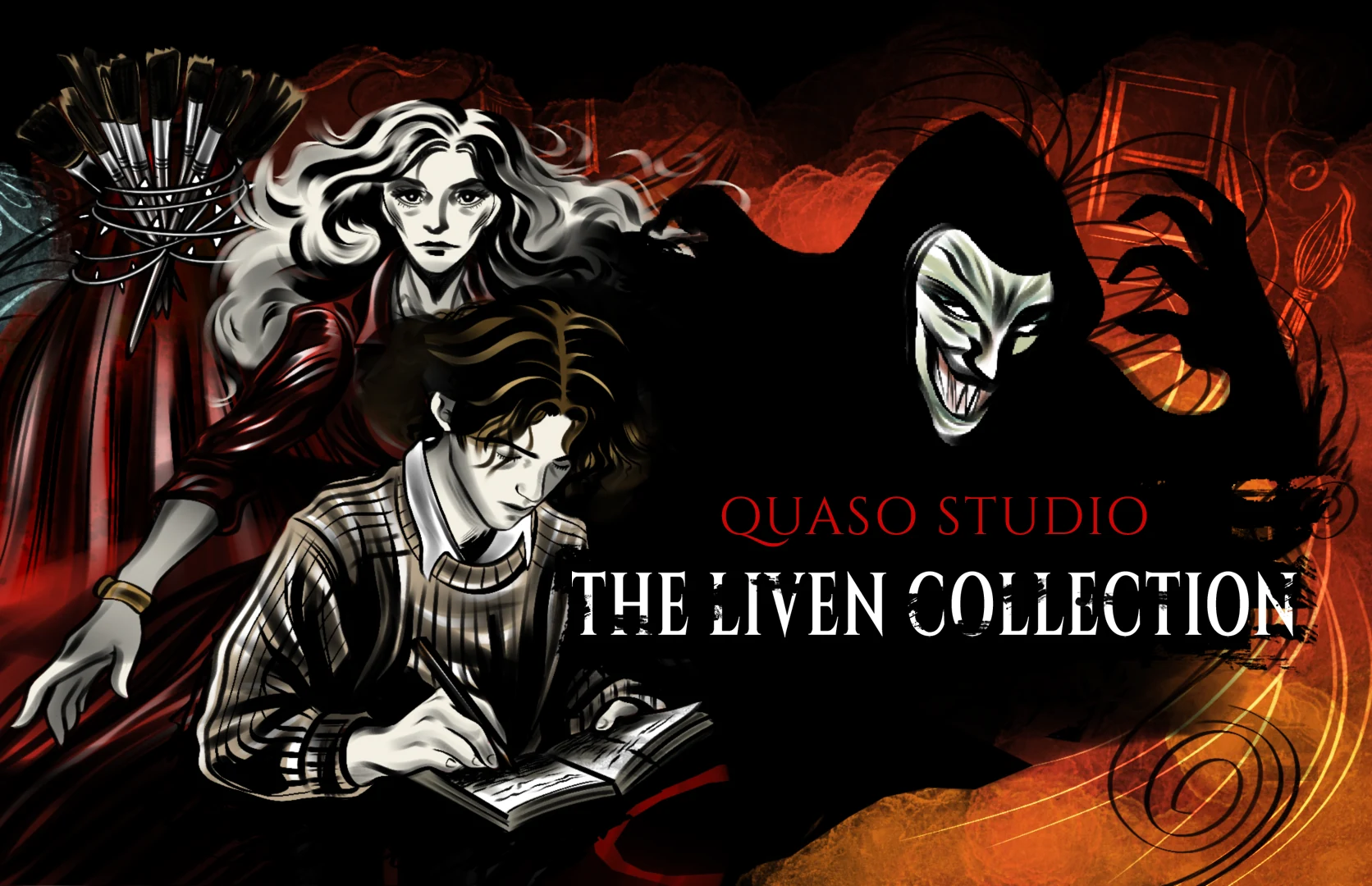 The Liven Collection
