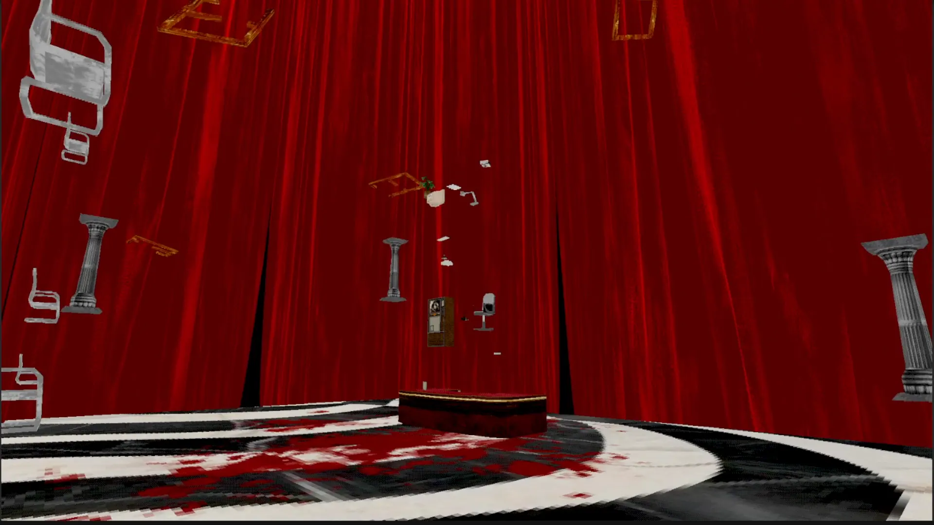 Rouge Carmin