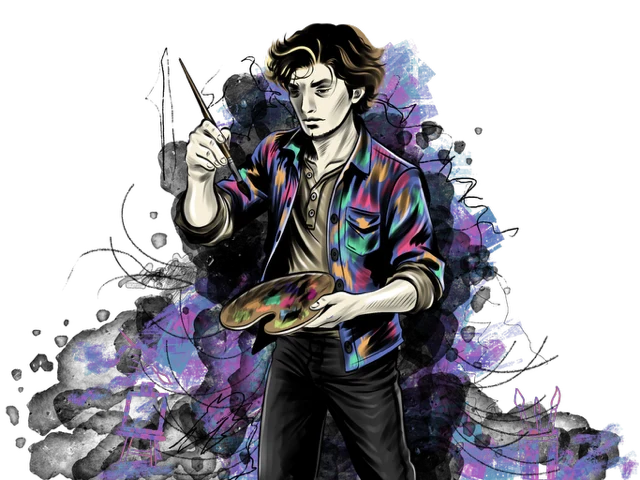 Kevin Liven